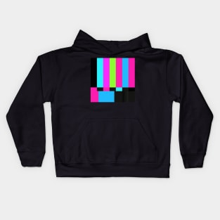 ODD BARS Kids Hoodie